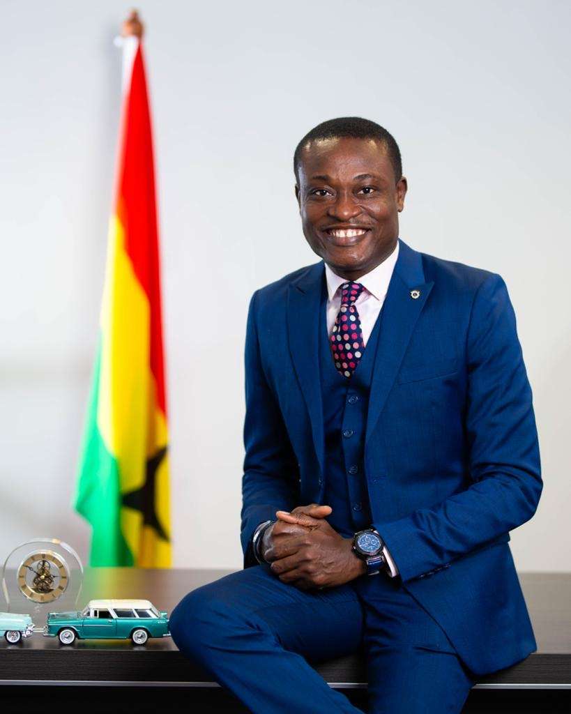 OSP on corruption