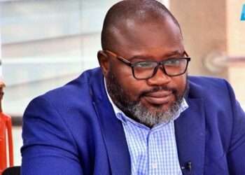 Mr Kofi Asare, Executive Director, Eduwatch