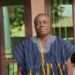 Mussa Dankwah on Mahama's approval rating