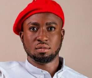 NDC's Youth Condemns NPP Youth's Alleged Attack on a Nursing Student 2 Obeng Agyenim Boateng