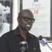 Prof. Ernest Kofi Abotsi