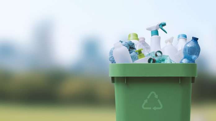 Recycle