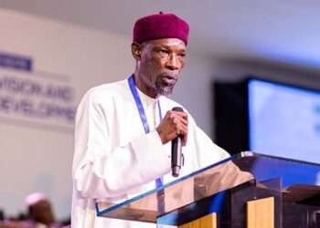 Sheikh Aremeyaw Shaibu