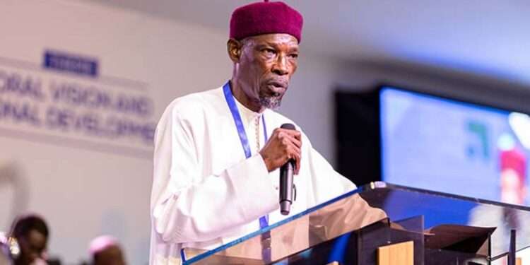 Sheikh Aremeyaw Shaibu