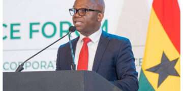 Amoah rejects World Bank assertions