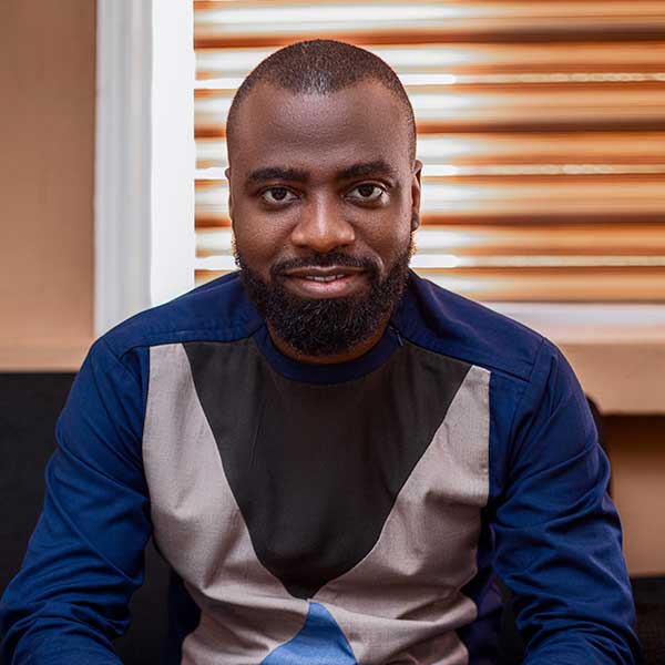 CARE Ghana Raises Alarm Over EC's Recruitment of IT Consultant 2 Stephen Forson