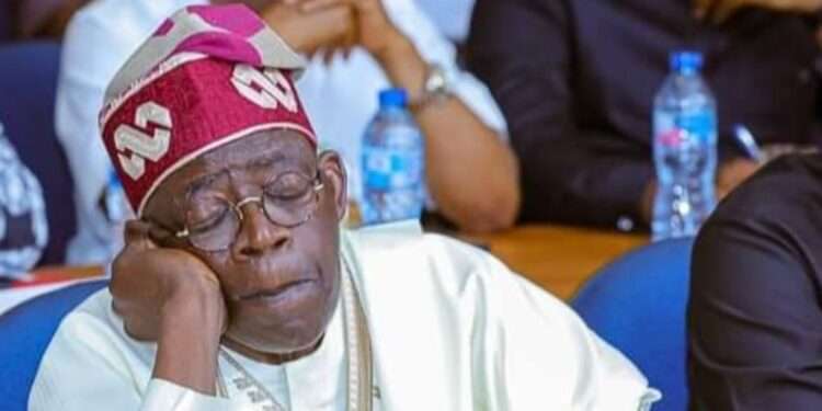 Nigeria's Opposition Blames Tinubu for U.S. Summit Snub