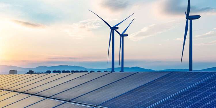 Transition to Renewable Energy