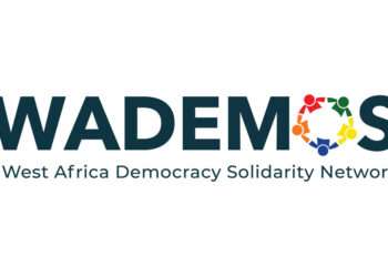 West Africa Democracy Solidarity Network (WADEMOS)