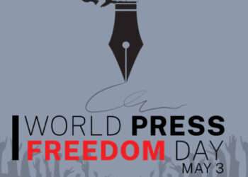 World Press Freedom Day