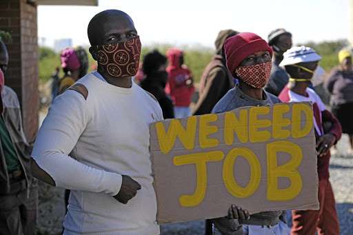Rising Youth Unemployment Threatens National Security 1 Youth Unemployment
