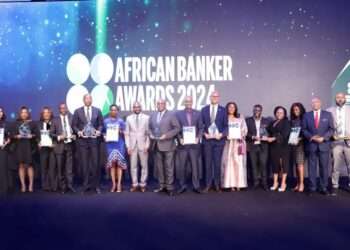 UBA Named Best Regional Bank in West Africa
