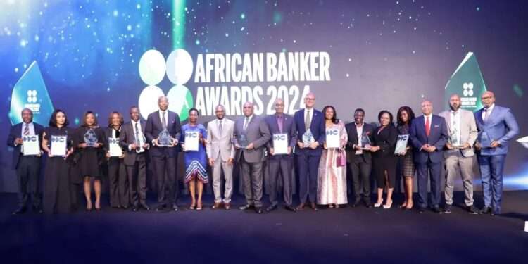 UBA Named Best Regional Bank in West Africa