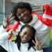 Afronitaaa and Abigail