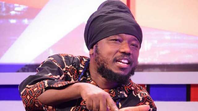 Blakk Rasta Slams African Leaders Over Their Choices 2 Blakk Rasta Slams African Leaders Over Their Choices