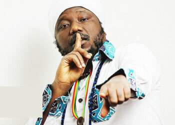 Blakk Rasta