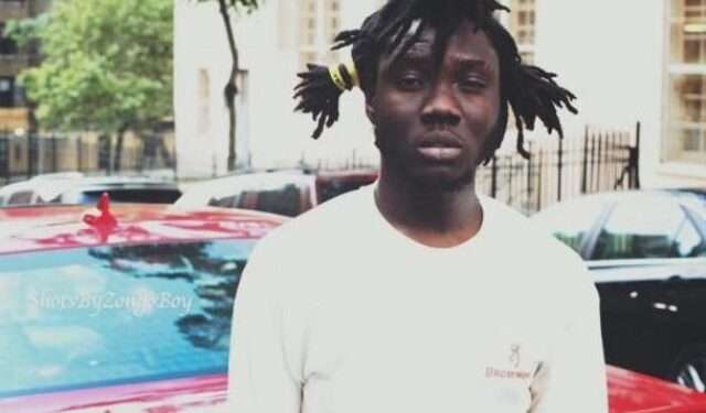 Showboy