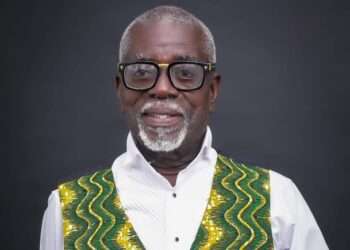 Fred Amugi