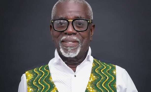 Fred Amugi