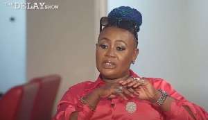 Ghanaian TikToker Narrates Emotional Trauma After Childbirth 3 ob