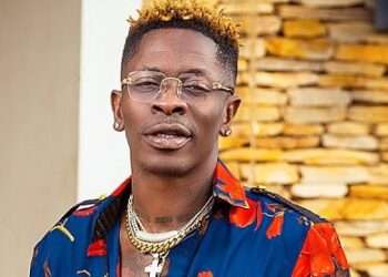 Shatta Wale