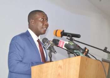 Economist Implores Gov’t to Slash Fiscal Expenditure Before.