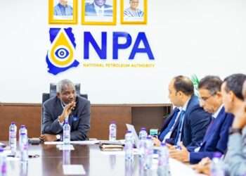 Moroccan Energy and Customs Managers Understudy NPA’s Operations 1 Moroccan Energy and Customs Managers Understudy NPA’s Operations