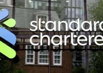 Standard Chartered Bank Accused of Terrorists Funding