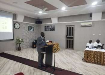 NIC Launches Steering Committee to Drive Inclusive Insurance for Underserved Ghanaians