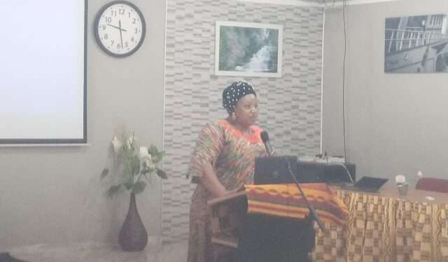 NIC Partners with UNDP to Shape the Future of Insurance in Ghana