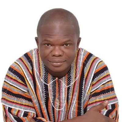Alex Kwaku Asafo Agyei