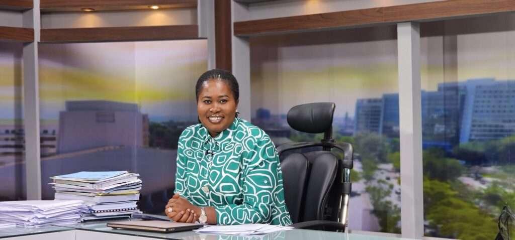 Beatrice Annan 1