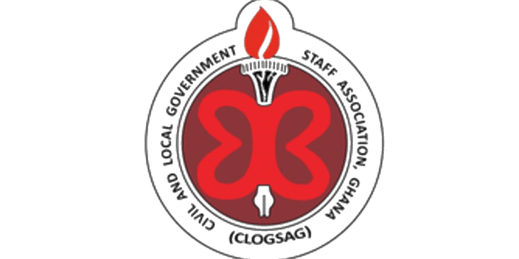 Civil and Local Government Staff Association of Ghana CLOGSAG