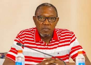 Dr. Apaak on discipline in SHSs