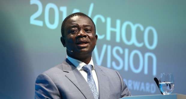Former COCOBOD CEO Denounces ‘Empty Coffers’ Claim 1 Dr Stephen Kwabena Opuni, former Chief Executive Officer of the Ghana Cocoa Board
