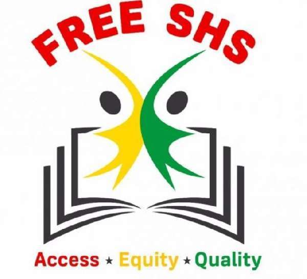 Free Senior High School