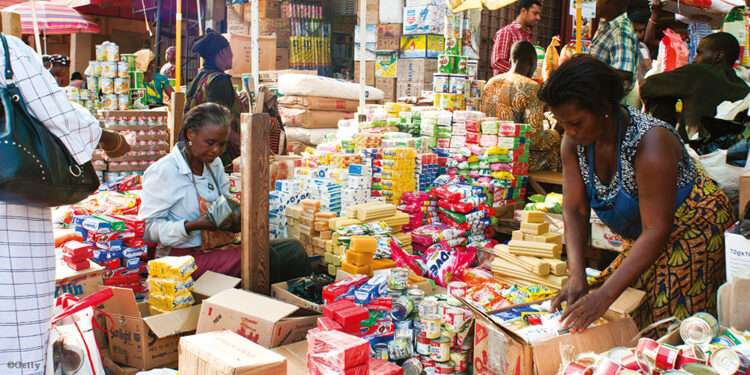Ghanaian Businesses