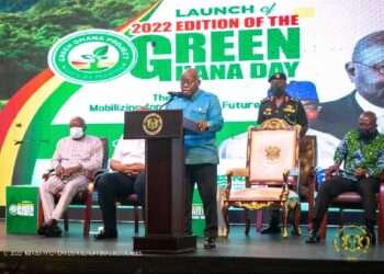 Green Ghana 3