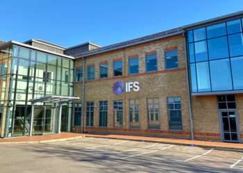 IFS Warns Reeves Of Tax Hikes Ahead