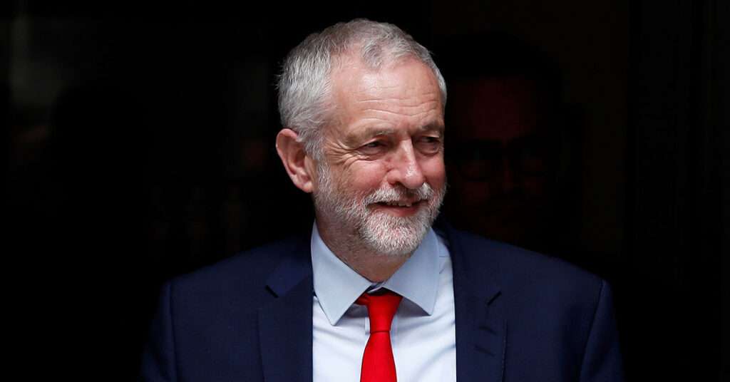 Jeremy Corbyn 21