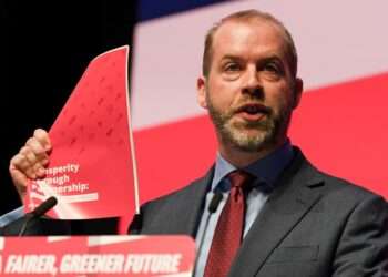 UK And India Sign Landmark Post-Brexit Trade Pact