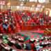Kenya's Parliament