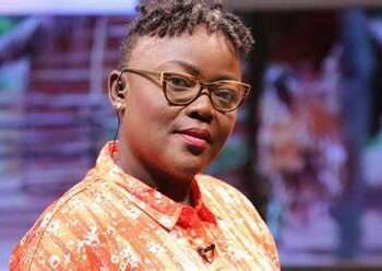 Nana Yaa Brefo