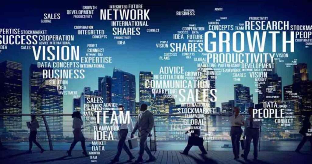 National Transformation