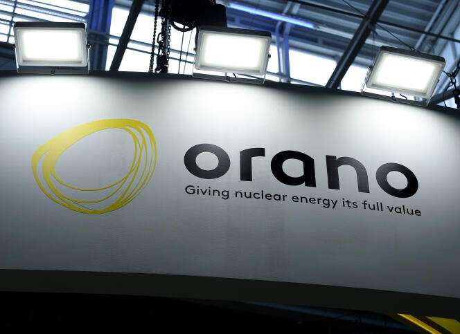 Orano