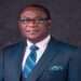 Rev. Dr. Ernest Adu-Gyamfi, Chairman of the NPC