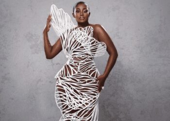 Nana Akua Addo