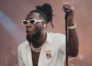 Burna Boy
