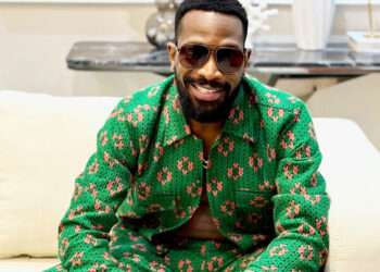 D'banj