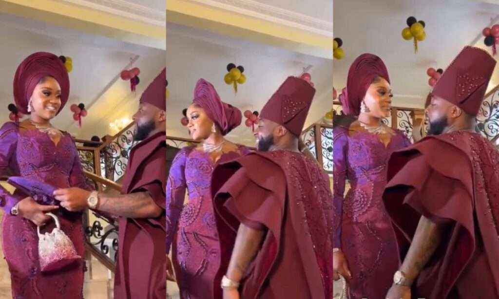 Davido Boldly Sends Message To Competitors in Industry 3 davido